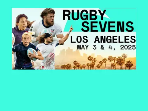 Rugby Sevens