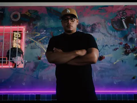 Patrick Martinez Artist 2 2020