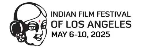 IFFLA 2025 Logo