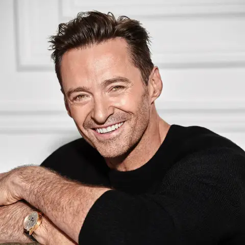 Hugh Jackman