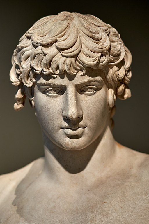 Antinous Odyssey