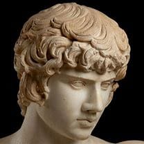 Invite your friends to read ANTINOO