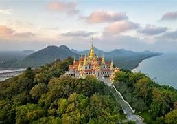 Songkran: Thai New Year