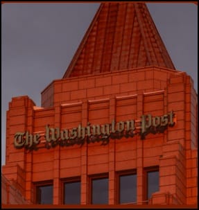 How Jeff Bezos Broken the Washington Post