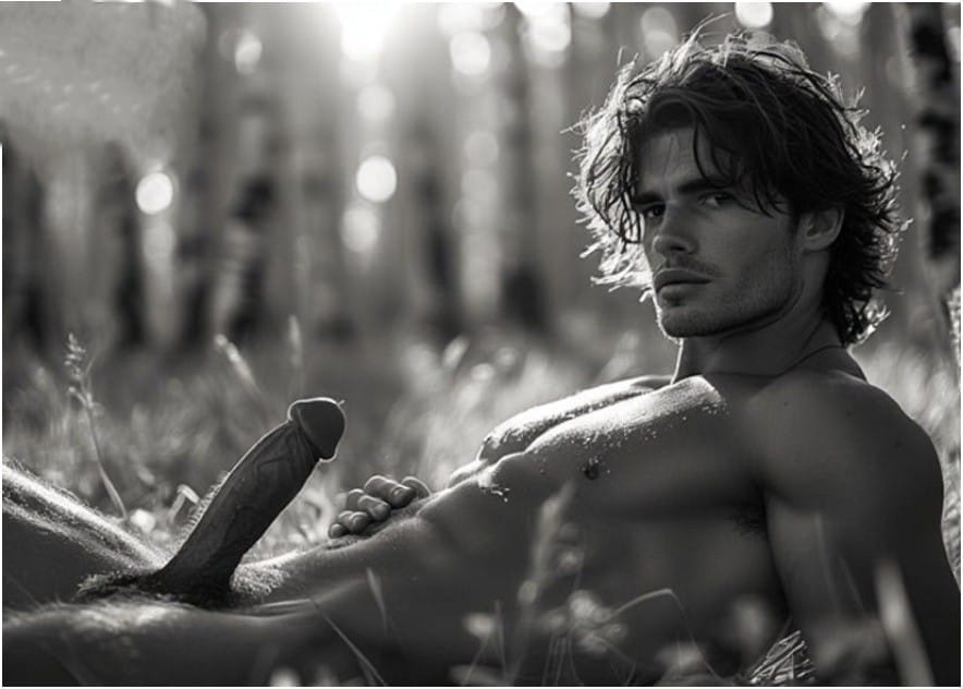 Part of the editorial constellation: The mouth of truth ↔ HandsomeGuys ↔ HandsomeGuys Gay