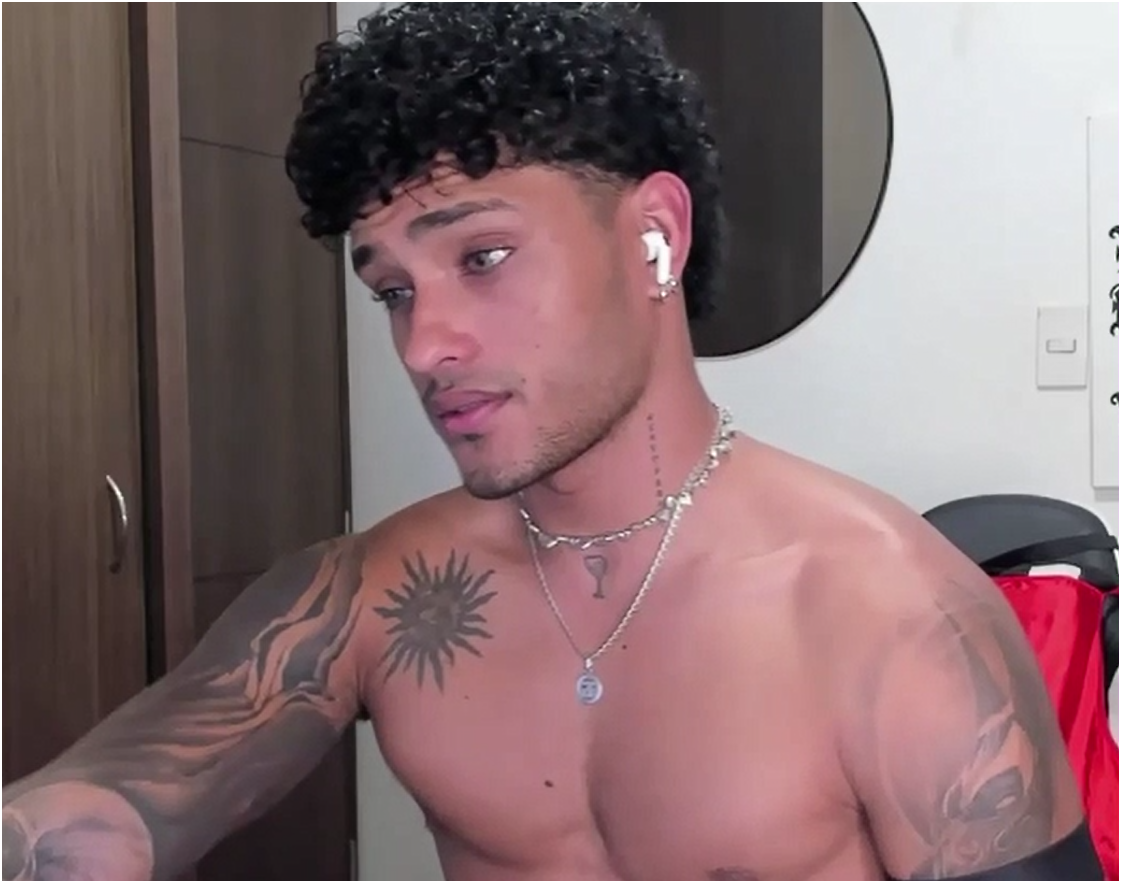 Sexy guy - Chico hermoso - Bel ragazzo